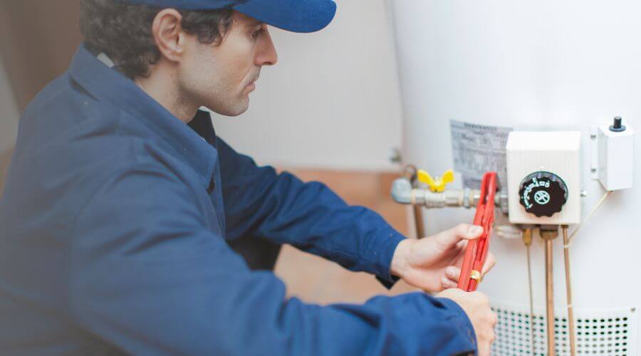 Professional Leak Detection Services in Woodward, OK